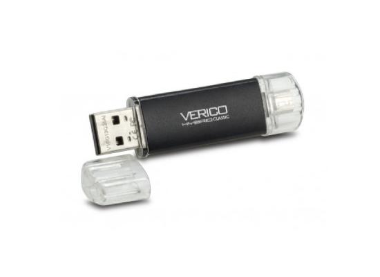 Verico USB 2.0 Flash Disk Wanderer - 16GB